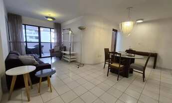 Imagem: Apartamento para locação no PRÍNCIPE