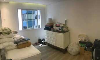 Imagem: Apartamento quadra mar com 3 dormitórios