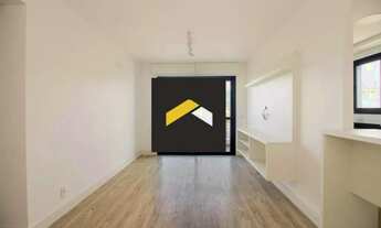 Imagem 2: Apartamento para alugar, 60 m² por R$ 6.167,00/mês - Jardim Botânico - Porto Alegre/RS