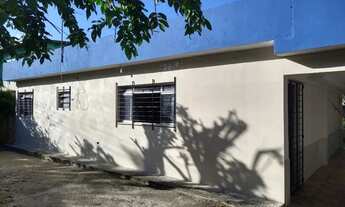 Imagem: Vendo casa com terreno no Conj Industriário!