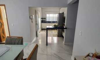 Imagem 4: Sobrado à venda com 3 quartos no Parque Jambeiro em Campinas