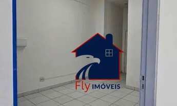 Imagem 6: Sala para alugar, 82 m² por R$ 3.837,00/mês - Centro - São Paulo/SP