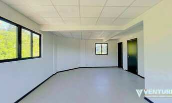 Imagem 3: Sala para alugar, 39 m² por R$ 2.159,48/mês - Ponta Aguda - Blumenau/SC