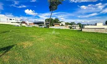 Imagem 3: Lote em oportunidade no Condomínio Vale Verde, com 403,00 m²