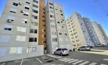 Imagem: Apartamento 2 dormitórios próximo Hospital