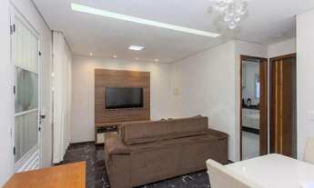 Imagem 4: Casa em condomínio para venda com 3 quartos , 70m²