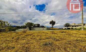 Imagem 2: Terreno à venda, 250 m² por R$ 150.000,00 - Jardim Bonança - Bragança Paulista/SP
