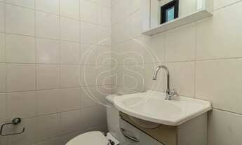 Imagem 2: Sala Comercial para Venda e Locação em Moema Pássaros ? Modernidade e Praticidade para o s