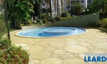 Imagem 2: APARTAMENTO - CAMPO BELO - SP