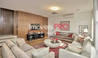 Imagem 5: Brooklin - Casa em Condomínio com 4 suíte(s), 4 dormitório(s) e 3 vaga(s) de garagem, para