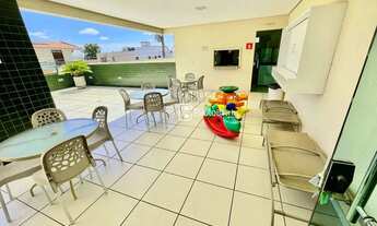 Imagem 5: ALUGA-SE APARTAMENTO MOBILIADO NO EDIFÍCIO COLISEU HOME CLASS PETROLINA