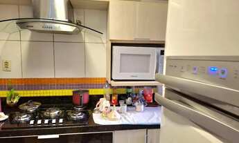 Imagem 2: Um Lugar Imóveis aluga para COP30: Apartamento mobiliado com 3 quartos no edifício Real Se