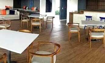 Imagem 2: Terreno à venda, 874 m² por R$ 2.050.000,00 - Condomínio Cyrela Buritis - Uberlândia/MG