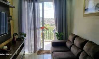 Imagem 3: Apartamento em Avenida Vicente Catalani - Jardim das Nações - Itatiba/SP