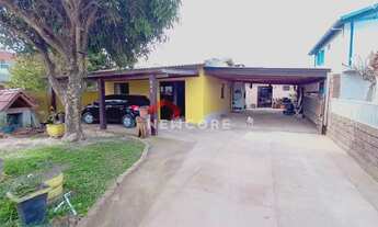 Imagem: Casa em Rua Artur Bernardes - Presidente