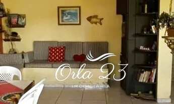 Imagem 4: PONTE PRETA, ORLA 23 IMOBILIÁRIA VENDE! Casa dúplex com vista para lagoa