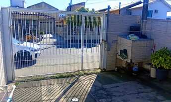 Imagem 4: Casa com 2 quartos/dormitórios no bairro Forquilhas, em São José - SC