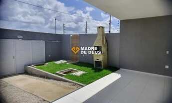 Imagem 15: Casa Moderna à Venda em Itaitinga - Conforto, Estilo e Espaço para Viver Bem!