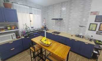 Imagem 6: Taguaparque Linda casa 4 qtos sendo 3 suites, alto padrao, condominio fechado!