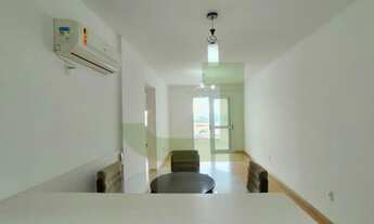 Imagem 3: Ótimo apartamento para locação e venda, com 2 dormitórios, fica no bairro Centro de São Le