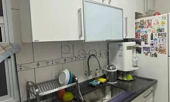 Imagem 5: Apartamento à venda em Valinhos, Jardim Alto da Boa Vista, com 3 quartos, com 72 m²