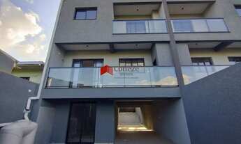 Imagem 3: Sobrado com 180m² 3 quartos, à venda, no bairro Boneca do Iguaçu em São José dos Pinhais