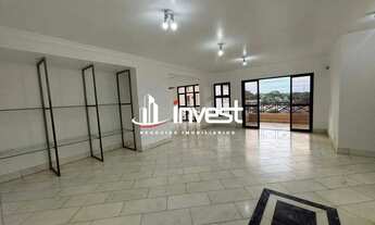 Imagem: Apartamento à venda no Mercês - 180m²