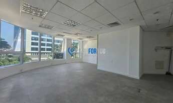 Imagem 3: Sala para alugar, 42 m² por R$ 3.425,10/mês - Barra da Tijuca - Rio de Janeiro/RJ