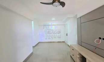 Imagem 5: Apartamento de 69m² com 02 quartos para locação - Jardim Olhos D`Água II