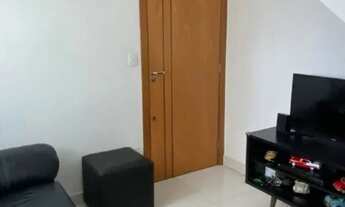 Imagem 4: Cobertura para aluguel, 3 quartos, 1 suíte, 3 vagas, Salgado Filho - Belo Horizonte/MG