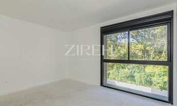 Imagem 6: CASA NO OKA VISTA PARA O BOSQUE, TRANQUILIDADE NO CASCATINHA