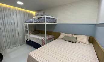 Imagem 15: Wai Wai Cumbuco I 95m2 I 03 Suítes I 02 Vagas I Cumbuco