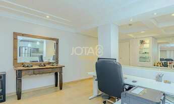 Imagem 5: APARTAMENTO COM 3 QUARTOS A VENDA NO BATEL Apartamento com 3 quartos a venda no batel - j8