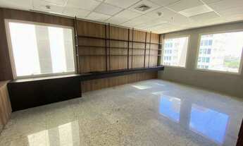 Imagem: Conjunto, 400 m² - Consolação - São