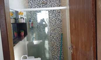 Imagem 15: Casa na barra dos coqueiros 1 etapa