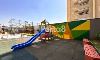 Imagem 4: Apartamento de 67,50m² no Condomínio Meet - Viva com Qualidade em um Espaço Planejado para