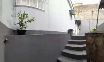 Imagem: Casa Térrea em Itaquera