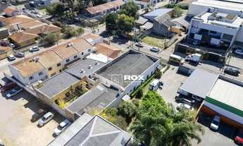 Imagem 6: Terreno à venda, 1201 m² por R$ 3.800.000 - Centro, Pinhais/PR