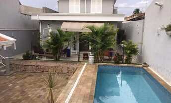 Imagem: Casa Residência em Jaú