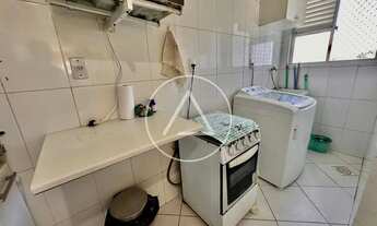 Imagem 5: Atlântica Imóveis tem excelente apartamento à venda no São Marcos - Macaé/RJ