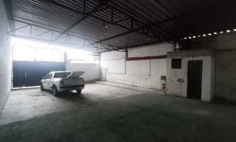 Imagem: Contagem - Galpão/Depósito/Armazém