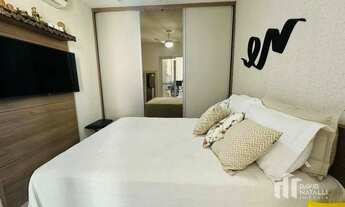 Imagem 6: Apartamento à venda, 84 m² por R$ 980.000,00 - Bento Ferreira - Vitória/ES