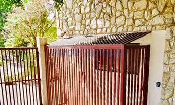 Imagem 2: Casa à venda no Condomínio Quinta da Figueira em Barão Geraldo!