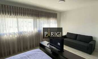 Imagem 7: Loft com 1 dormitório à venda, 39 m² por R$ 610.000,00 - Boa Vista - Porto Alegre/RS