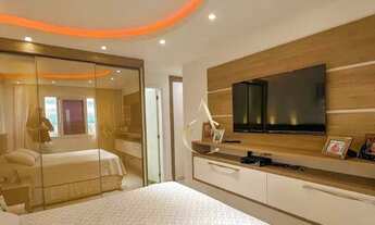 Imagem 7: APARTAMENTO PARA VENDA E LOCAÇÃO - CONDOMÍNIO SPRINGS - NOVA IGUAÇU