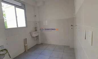 Imagem 6: Apartamento no Residencial Porto dos Canários 02 dormitórios no Extremo Sul de POA