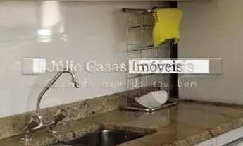 Imagem 6: Apartamento a venda com 4 quartos no Centro - Sorocaba