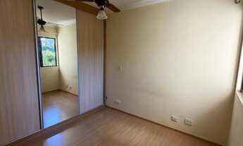 Imagem 6: Apartamento Residencial Aquarius Marília