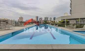 Imagem: Apartamento em Rua Bom Sucesso - Cidade