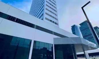 Imagem: Apartamento para locação no BEACH CLASS